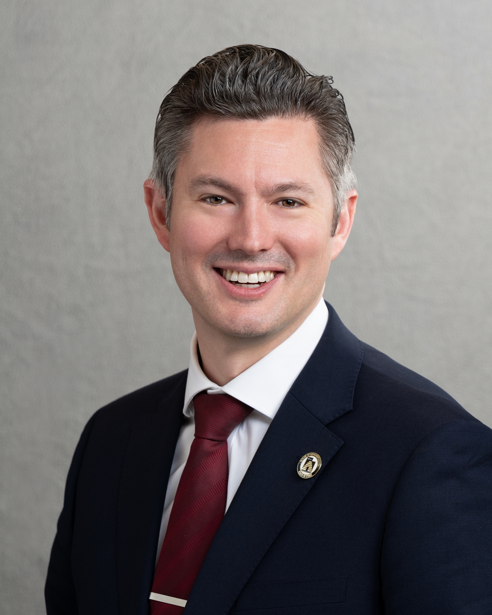 Anthony Loubet, Utah State Representative