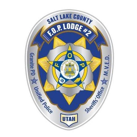 Salt Lake County Fraternal Order of Police Lodge 2