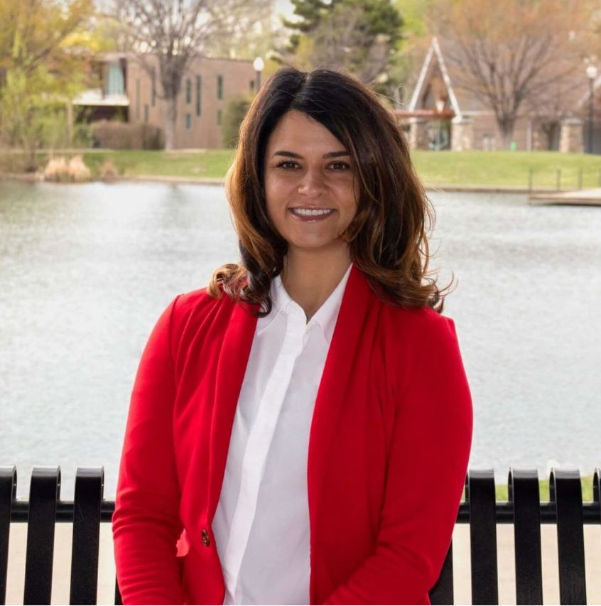 Lindsey Blake, Prosecuting Attorney, Fremont County, Idaho