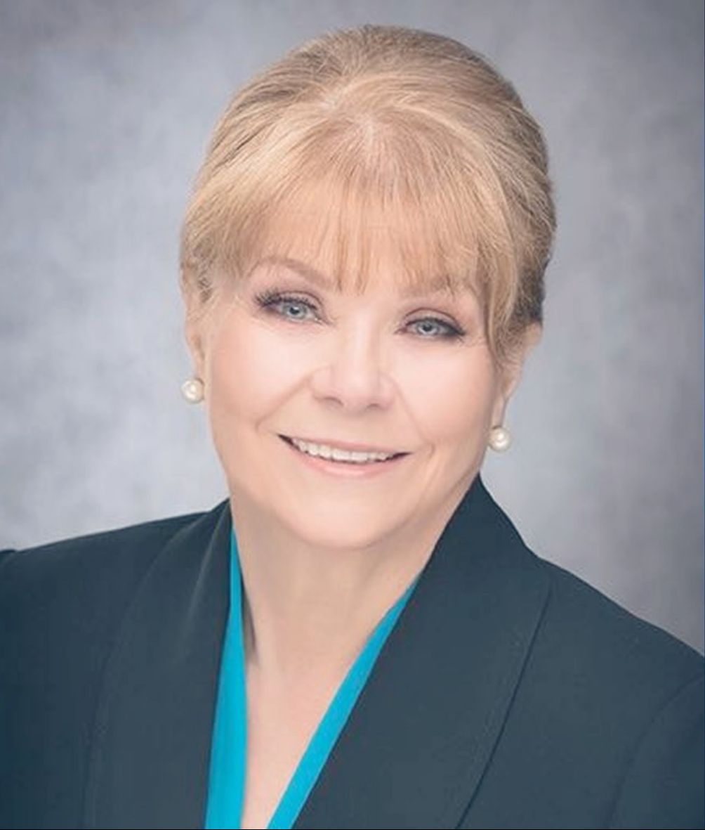 Ann Granato, Salt Lake County Council District 4