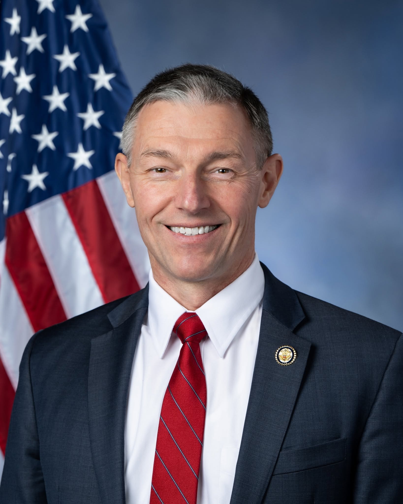 Mike Kennedy, Congressman for Utah's 3rd Congressional District