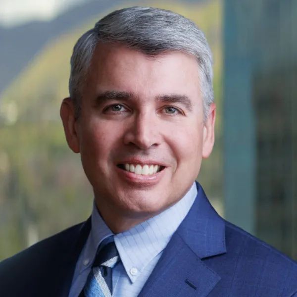 Jake Taylor, Attorney and former Salt Lake County Deputy District Attorney
