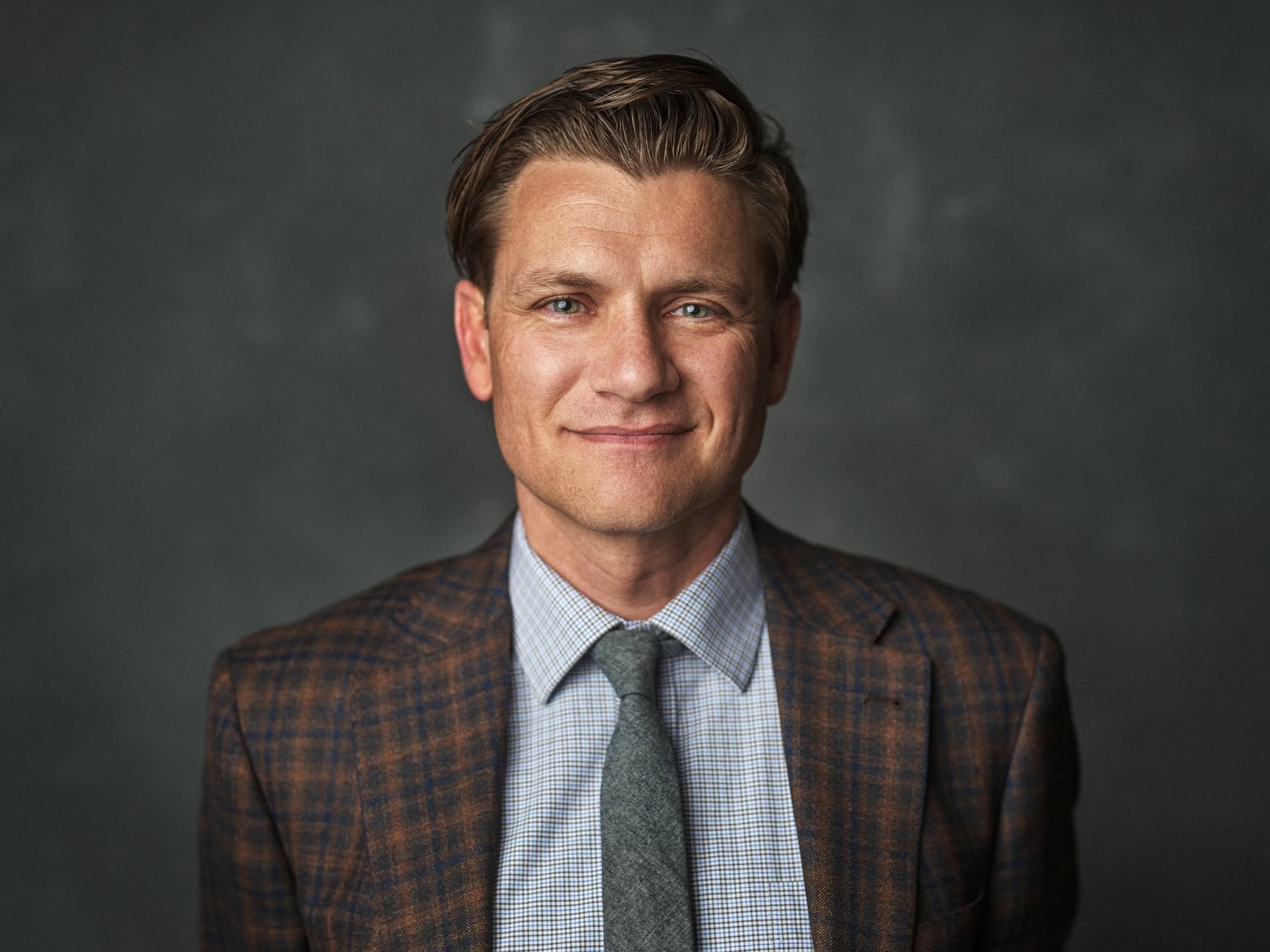 Joshua Baron, Attorney and former prosecutor