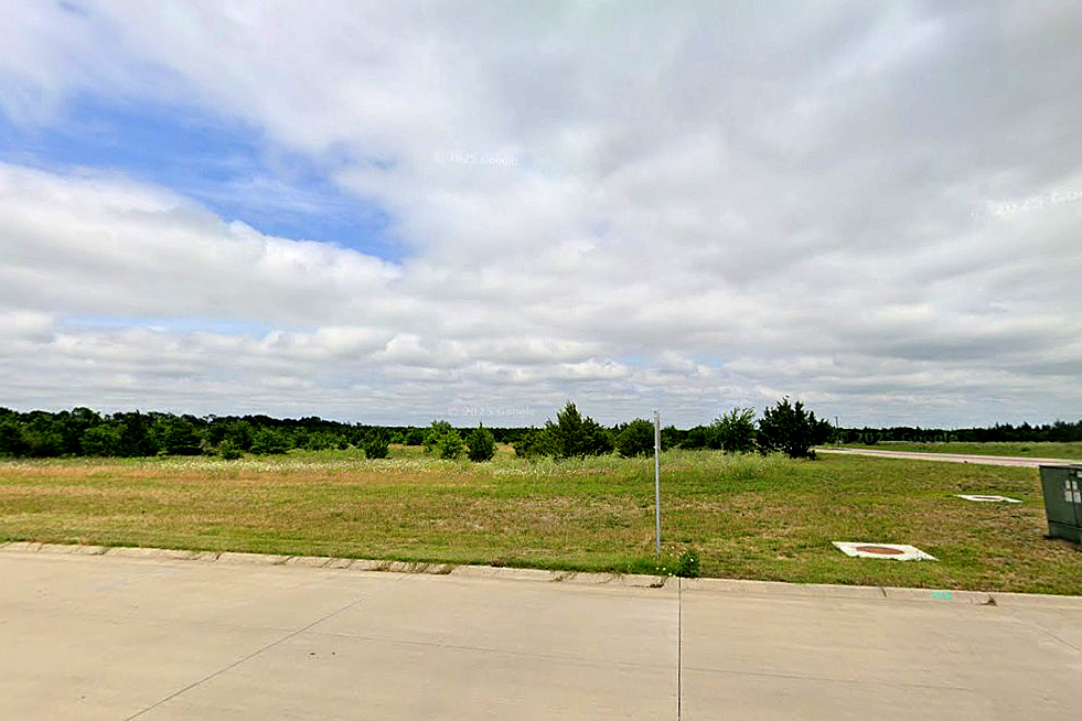 Lot F-4 - Rockwall Technology Park Phase III