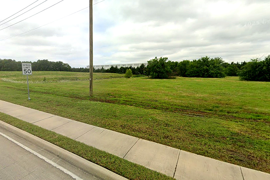 Lot A-5 - Rockwall Technology Park Phase I