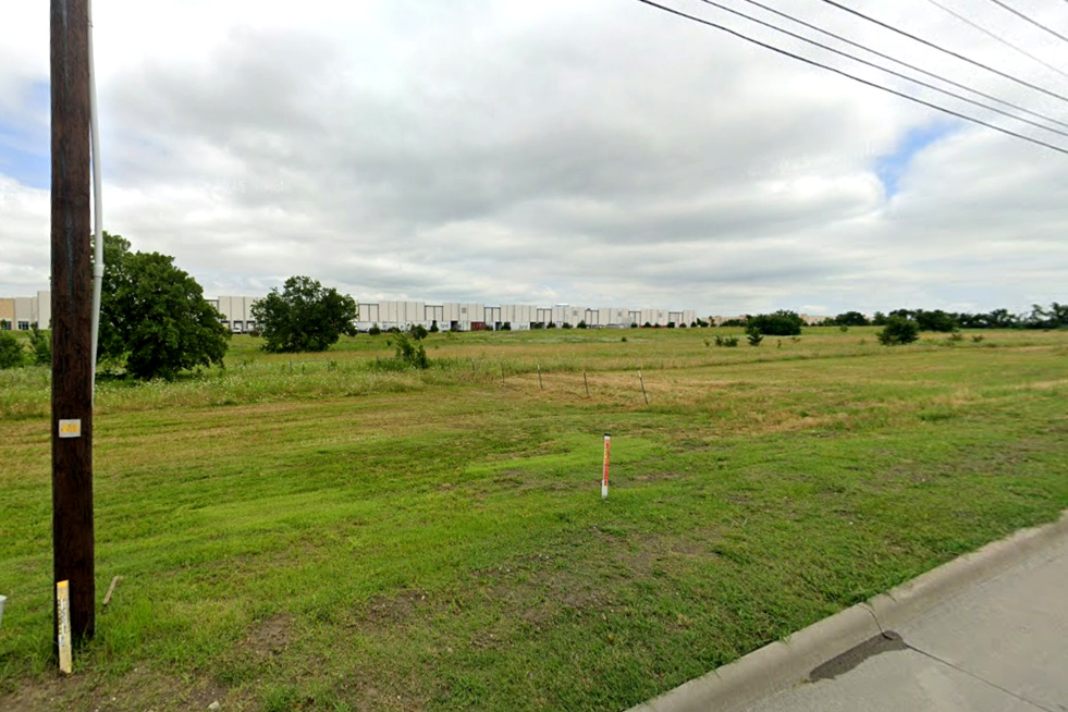 Lot A-2 - Rockwall Technology Park Phase II