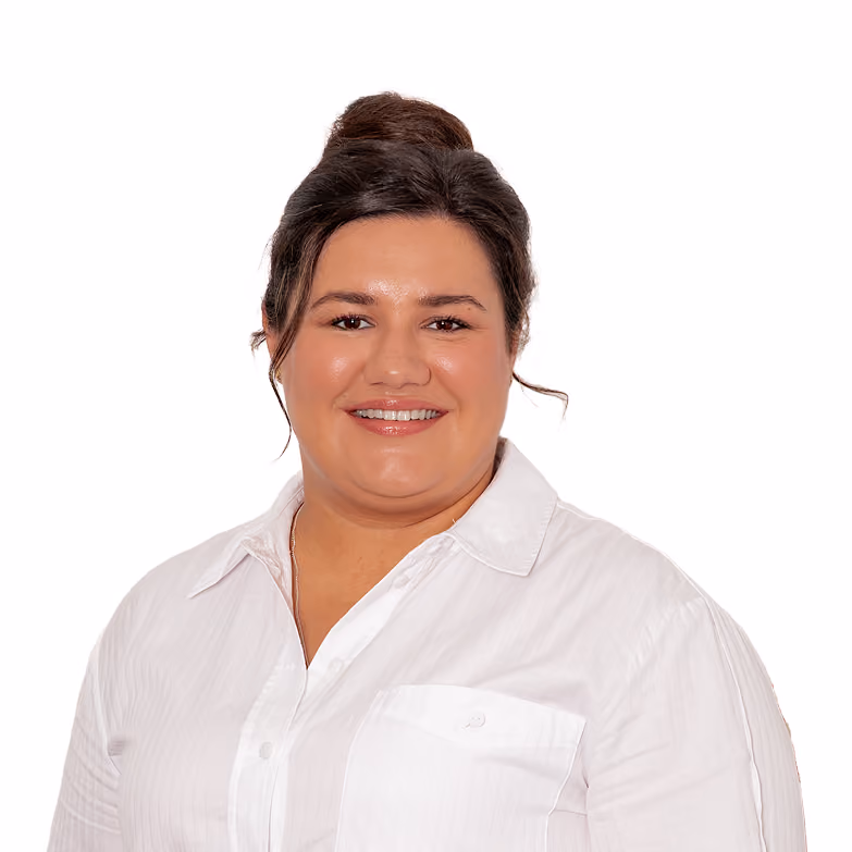 Headshot photo of Ana, a Wills & Estates Lawyer.