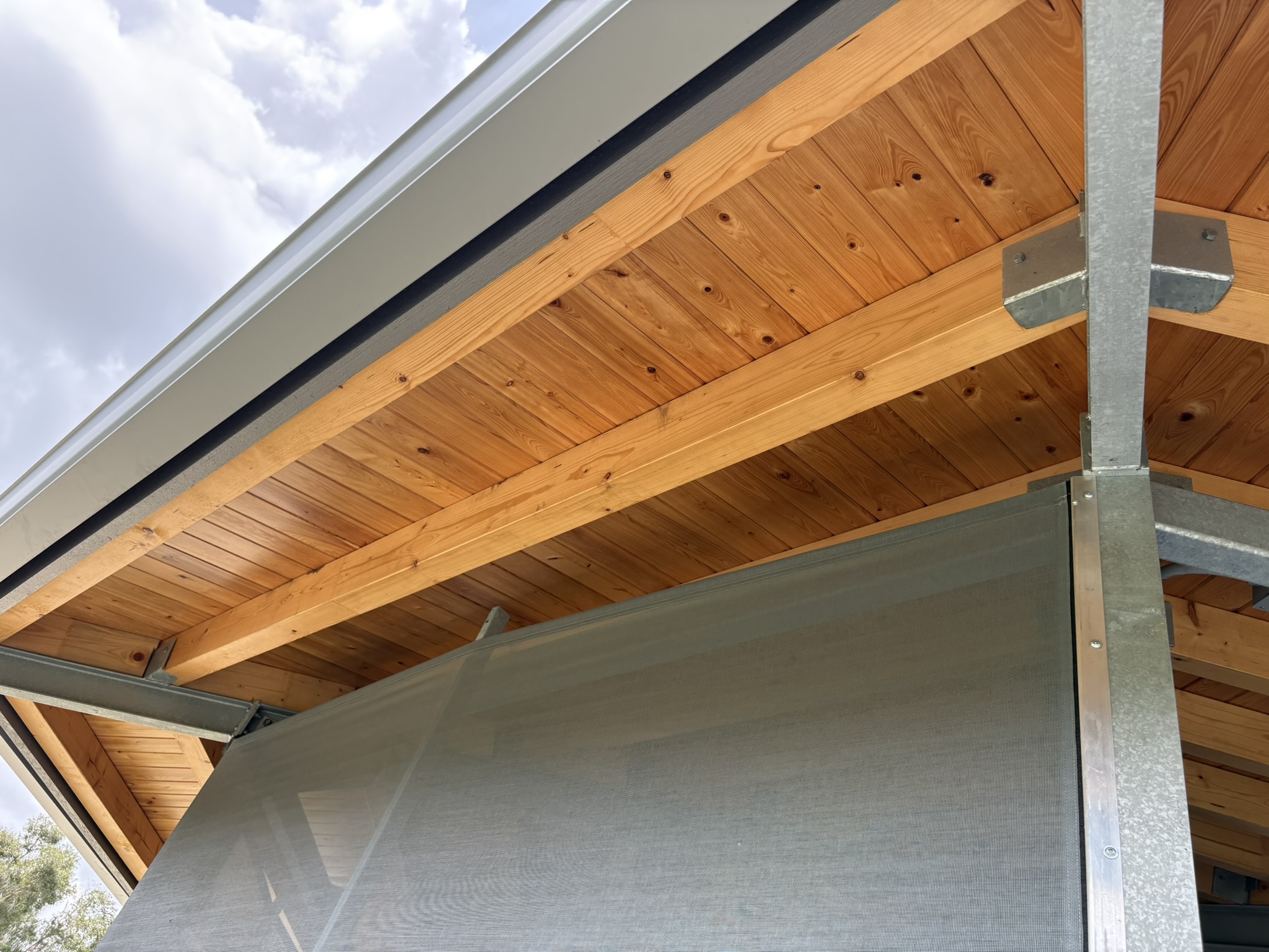 Ongoing finish performance and maintenance planning