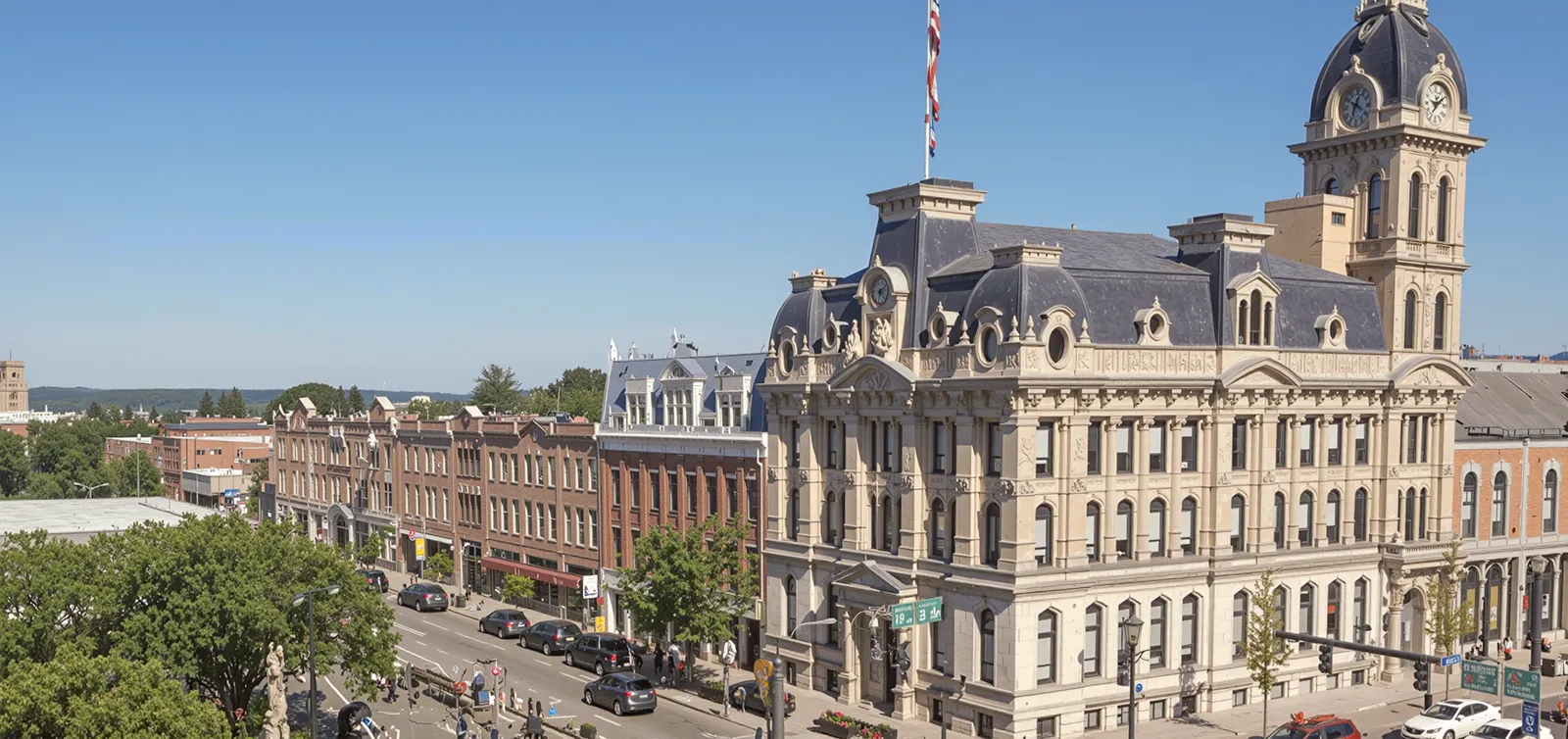 Wayne Economic Development Council, Inc.