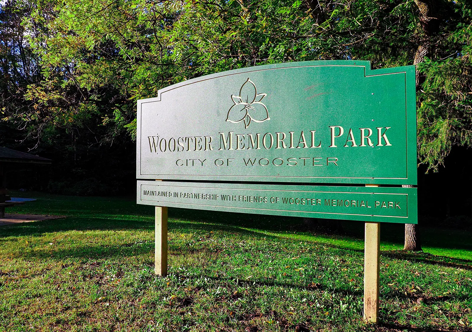 Wooster Memorial Park