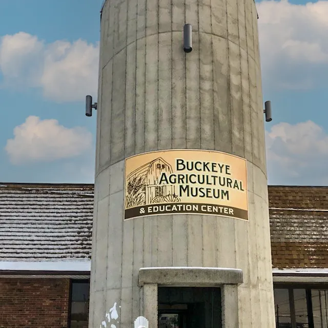 Buckeye Agricultural Museum and Education Center