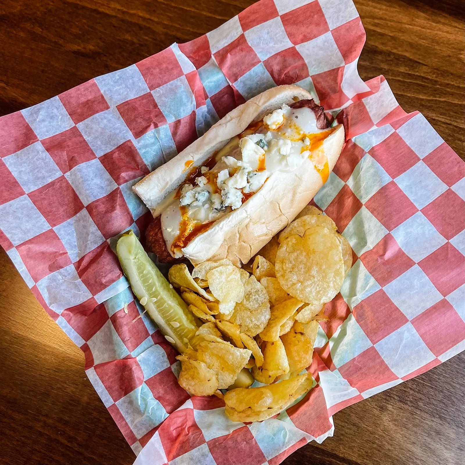 31 Bistro