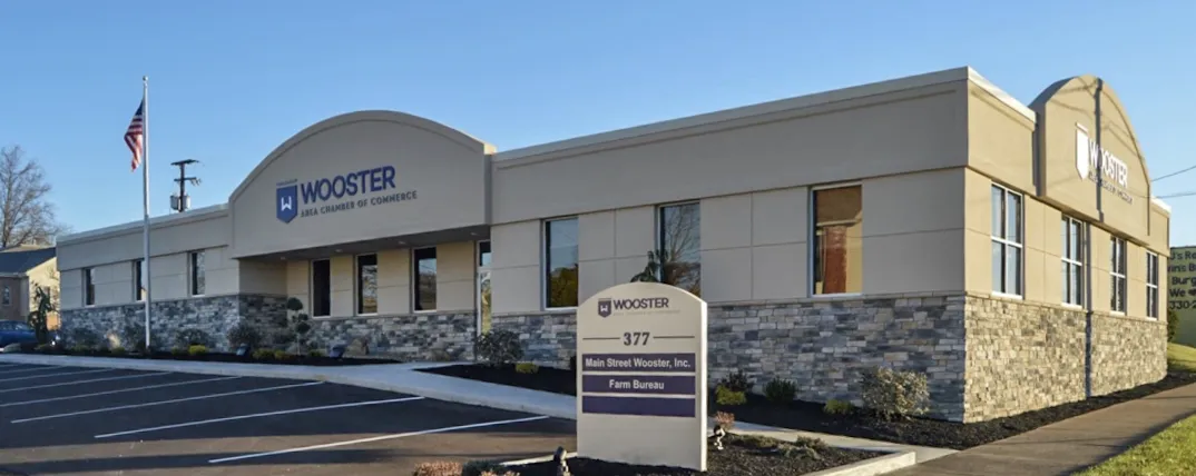 Wooster Area Chamber of Commerce