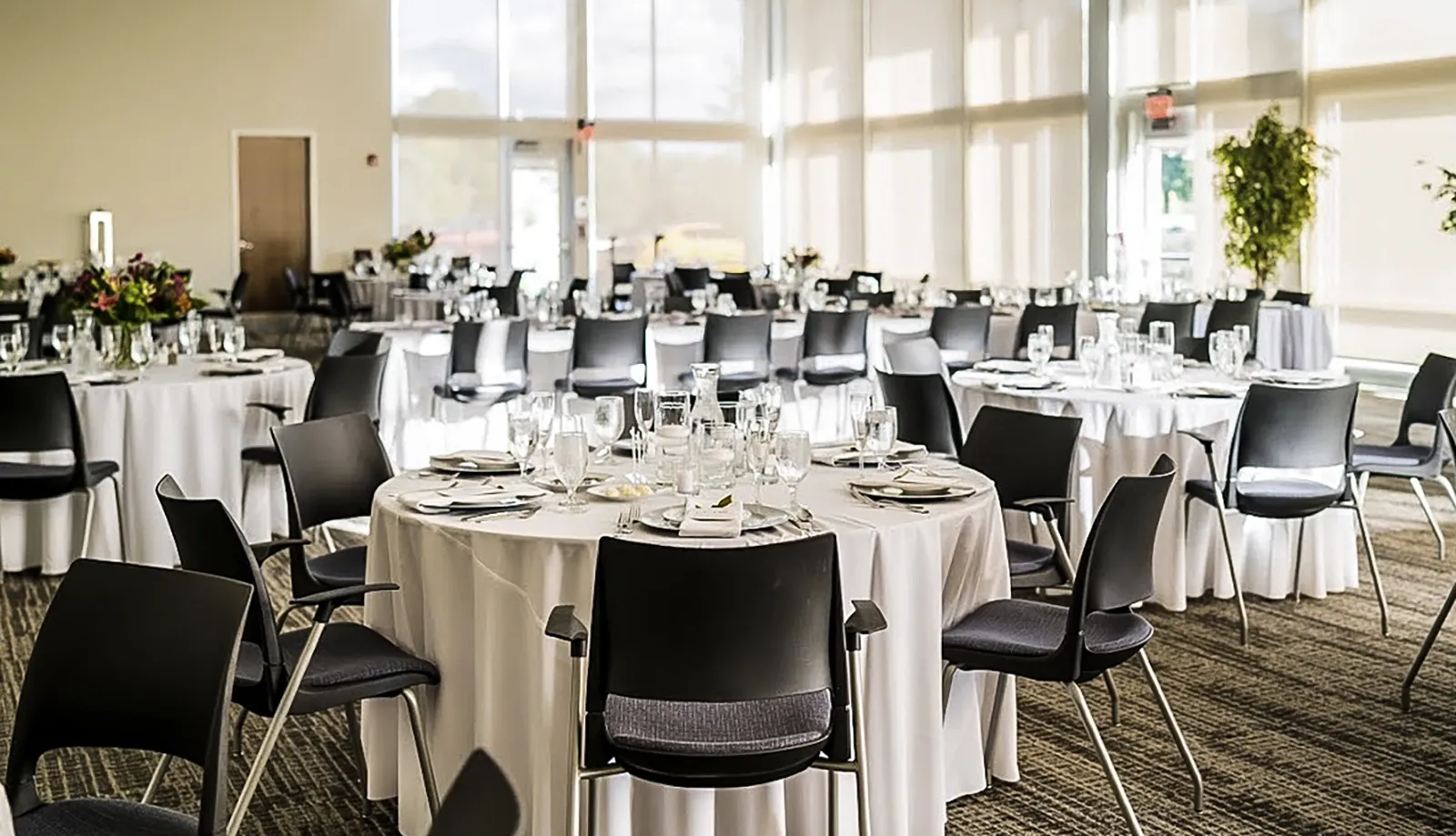 The Connections Conference & Event Center