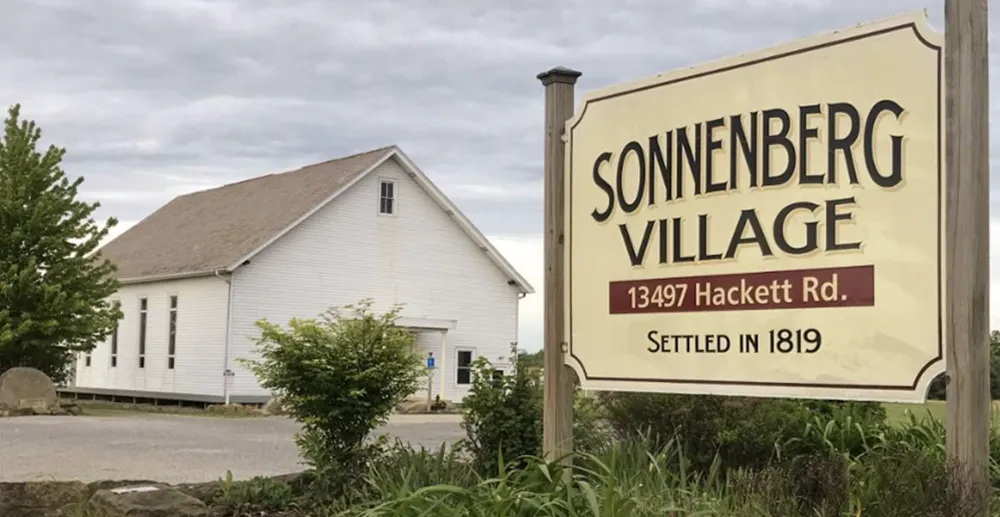 Sonnenberg Village