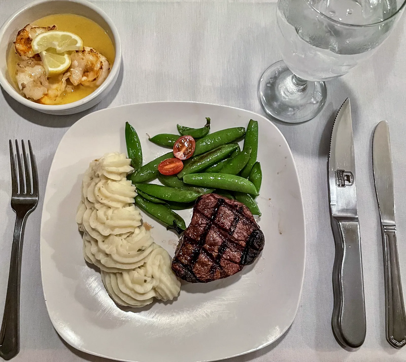 Olde Jaol Steakhouse and Tavern