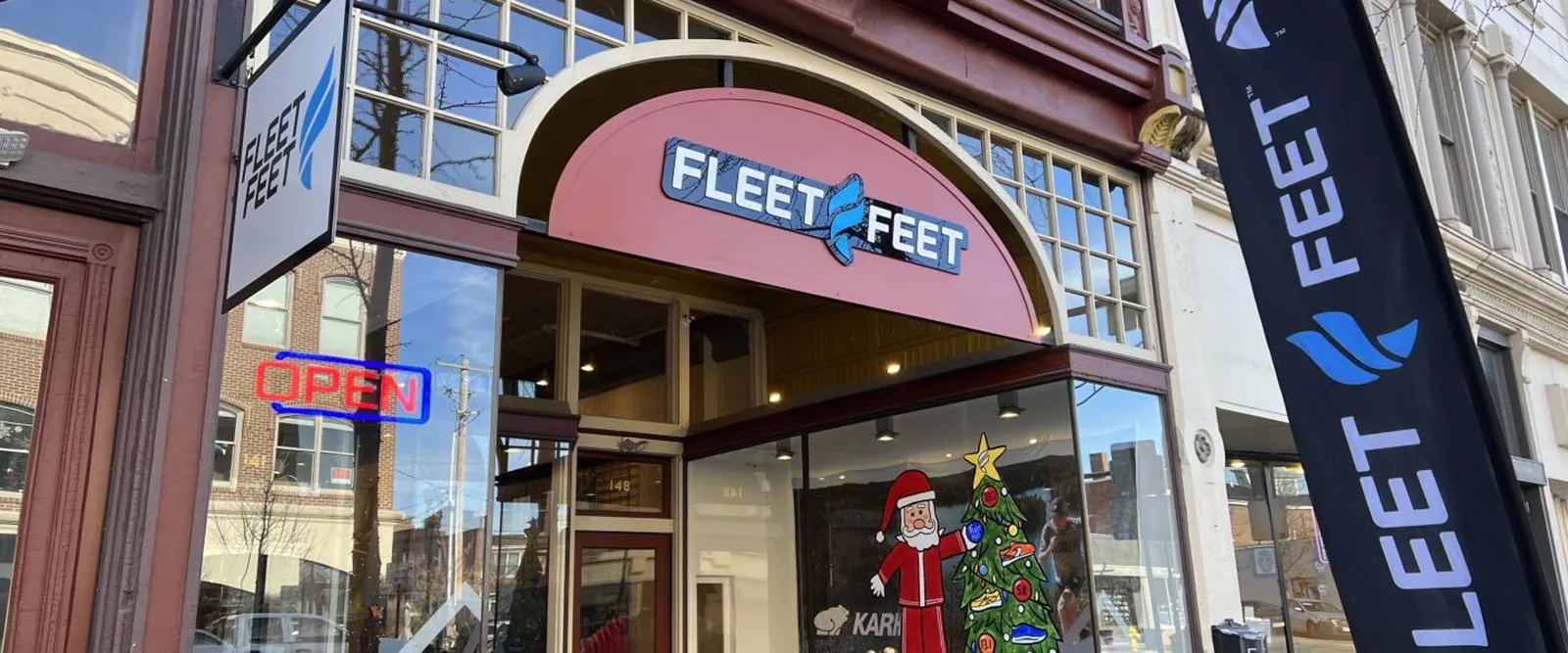 Fleet Feet