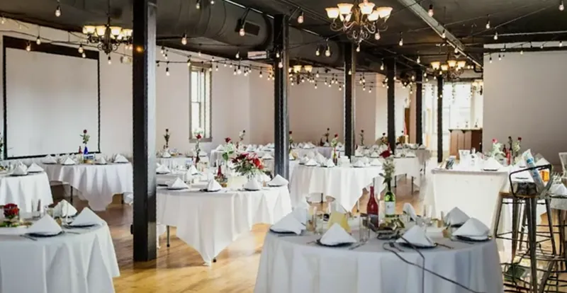 Excelsior Room