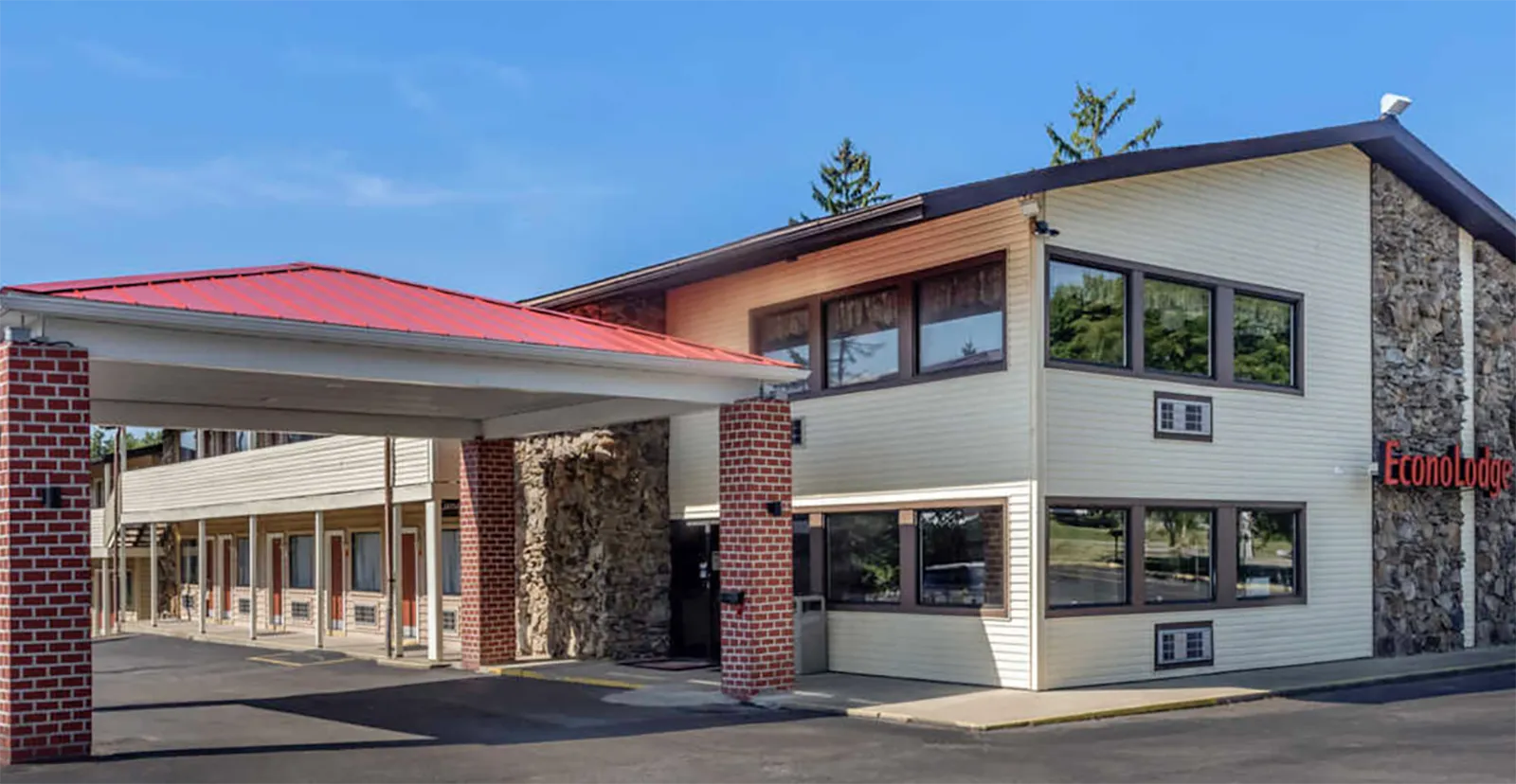 Econo Lodge Wooster