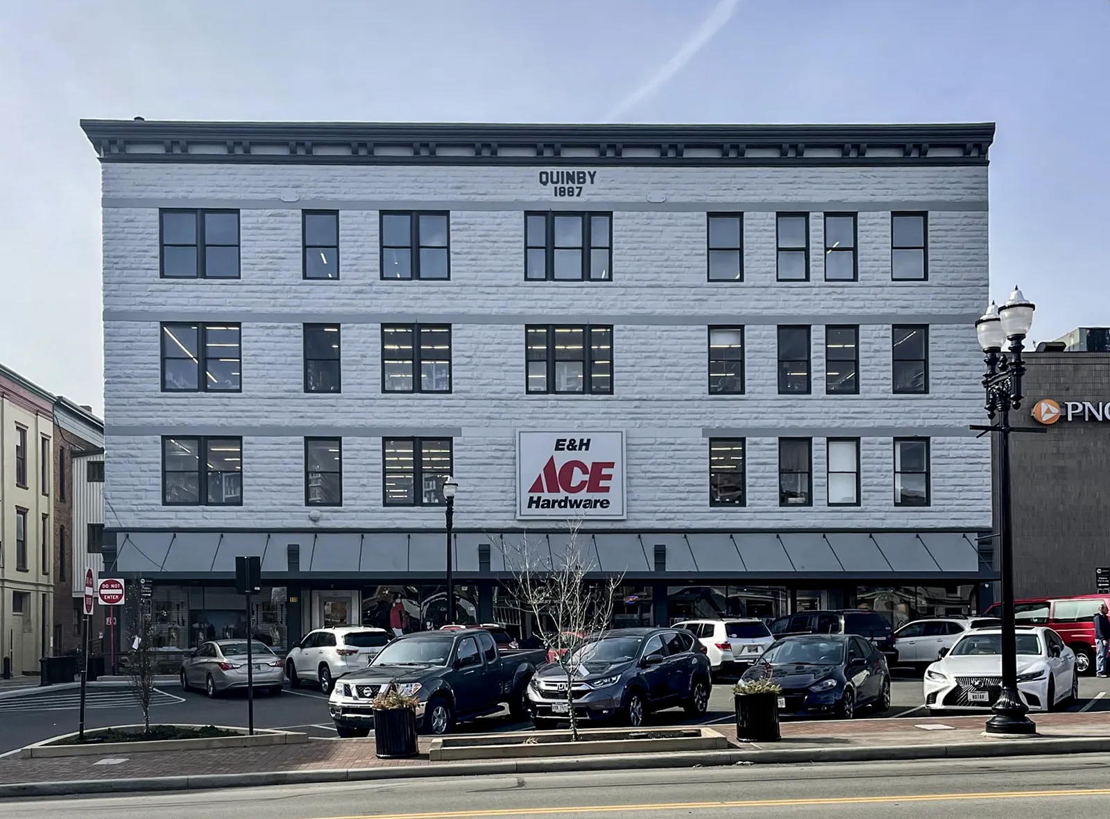 E&H Ace Hardware