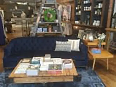 Blue Spruce Boutique
