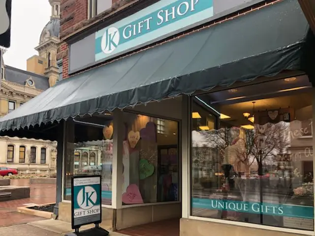 JK Gift Shop