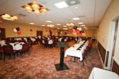 Cobblestone Hotel & Suites