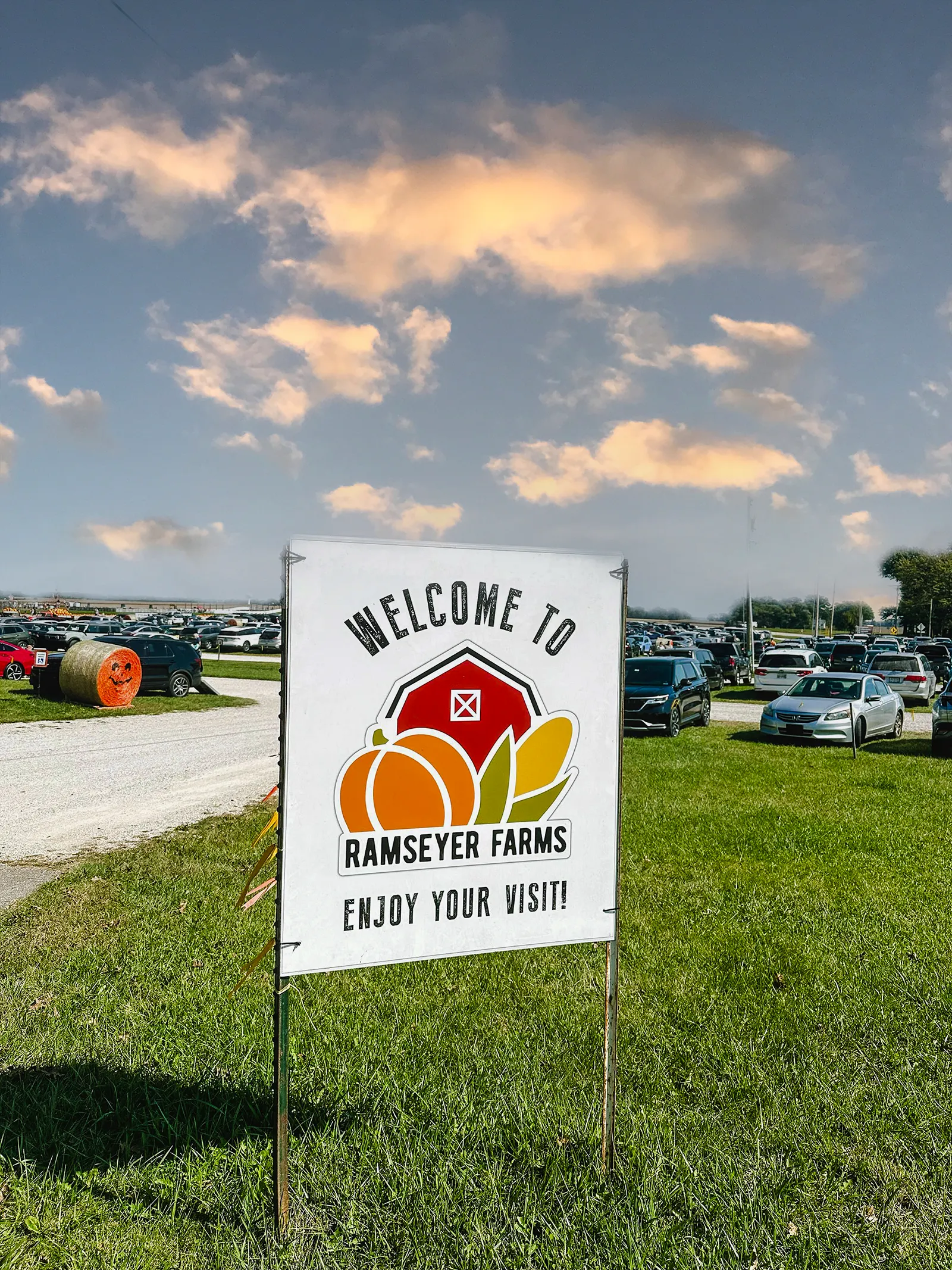 Ramseyer Farms