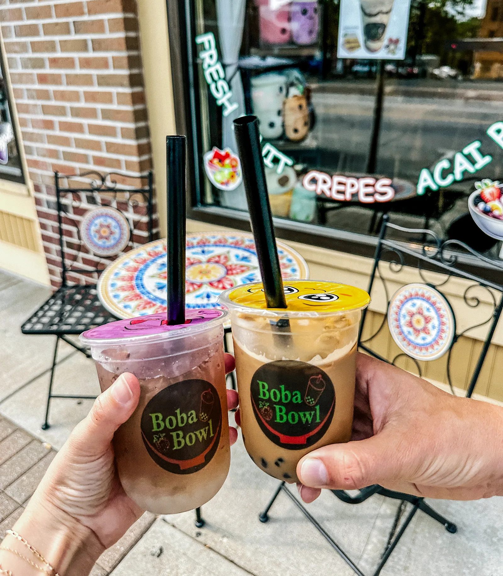 Boba Bowl, LLC