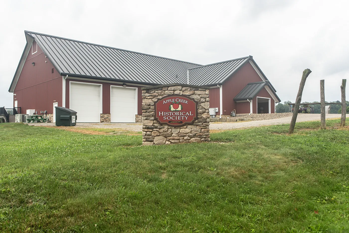 Apple Creek
