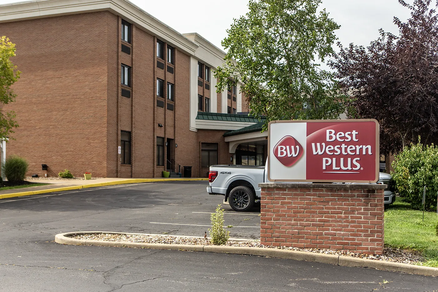 Best Western Plus Wooster Hotel & Conference Center