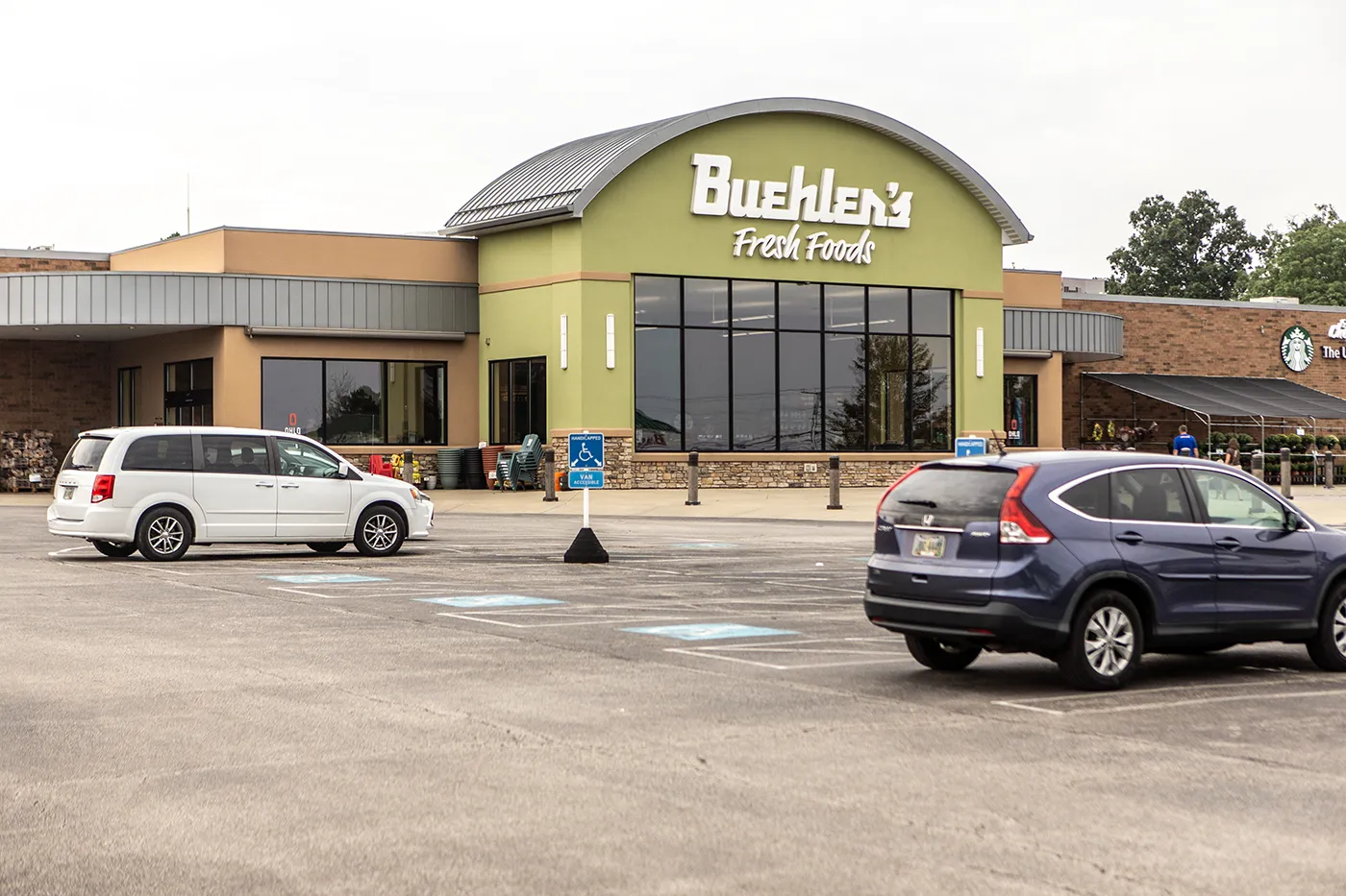 Buehler's Fresh Foods
