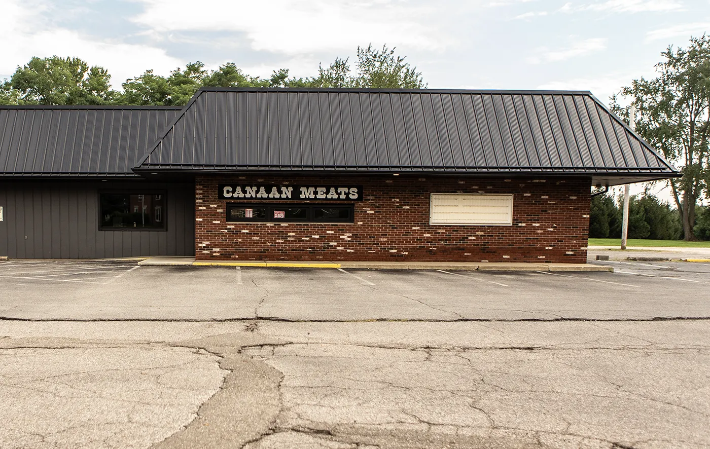 Canaan Meats