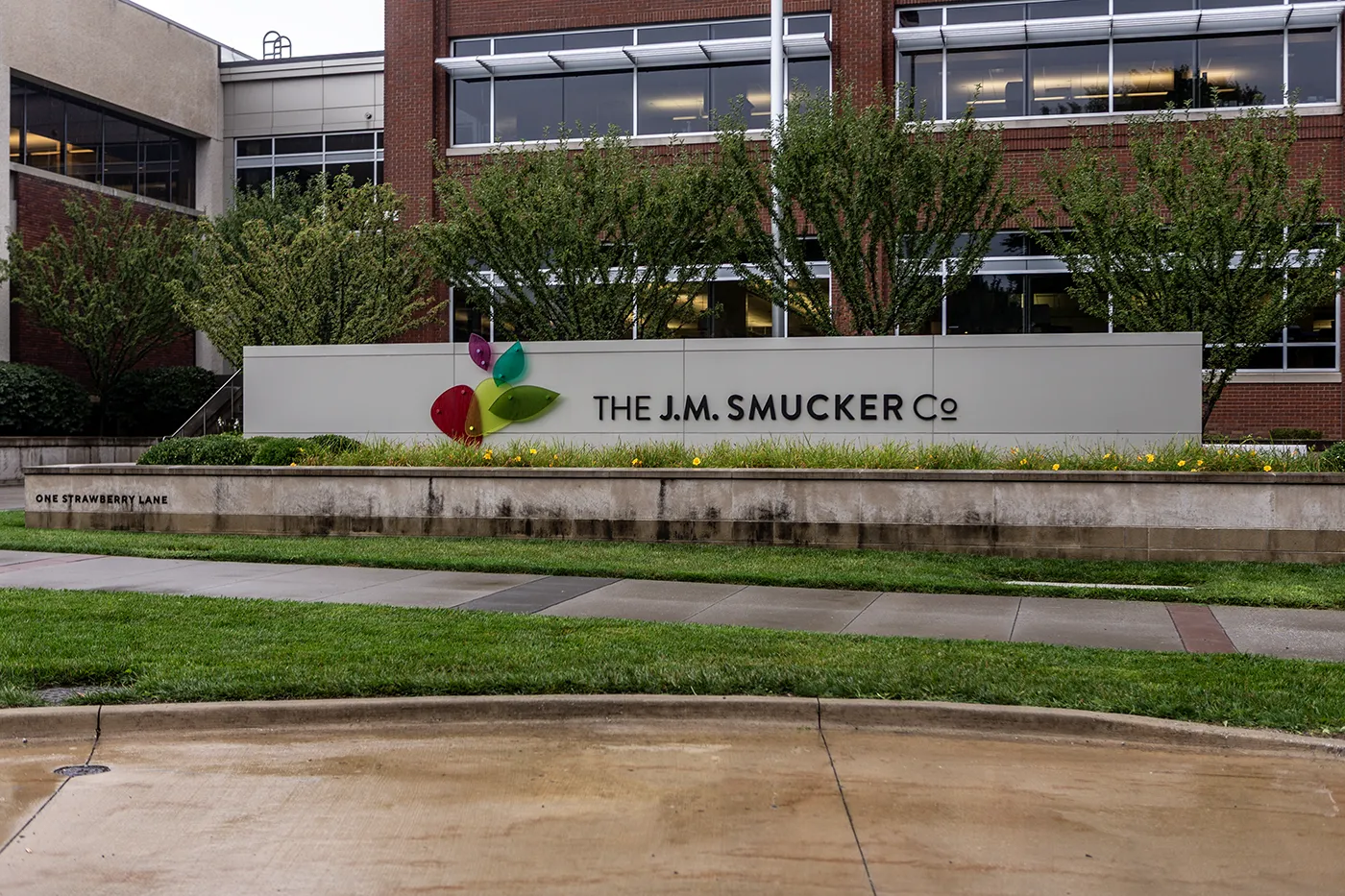 J.M. Smucker Co. Store