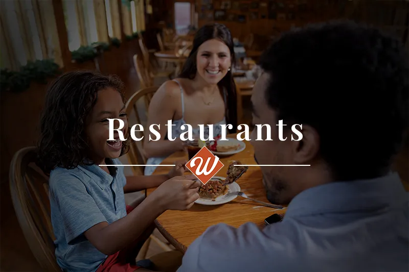 Salt Creek Café