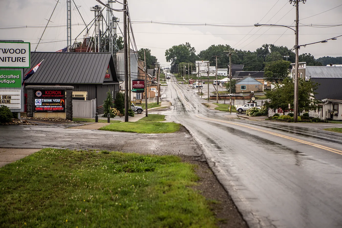 Kidron