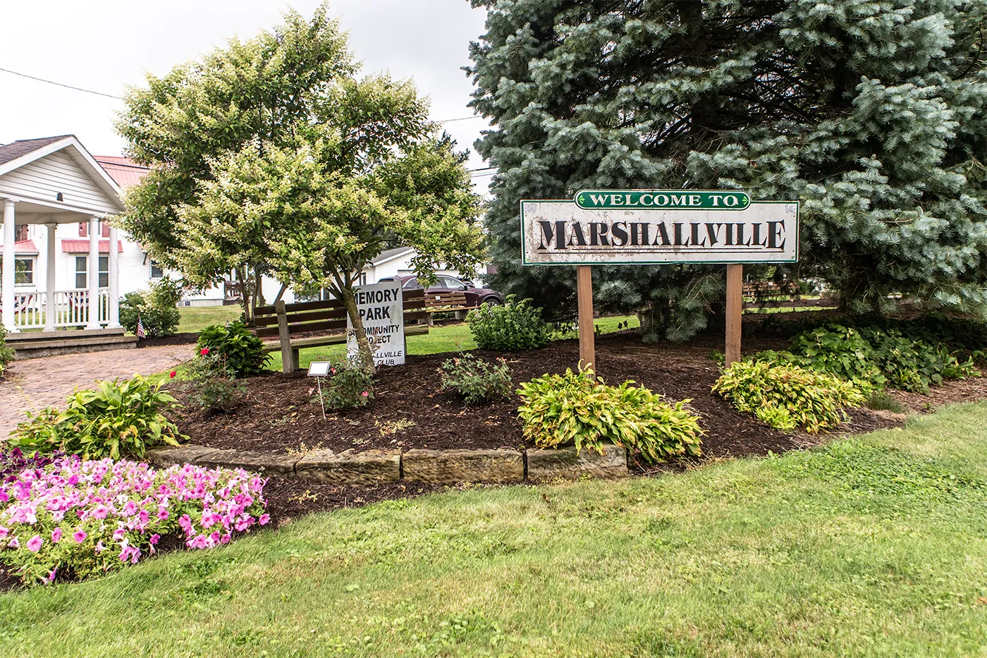 Marshallville