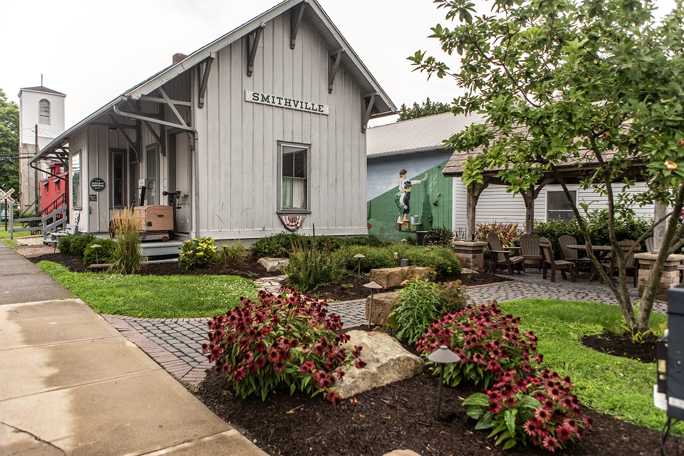 Smithville