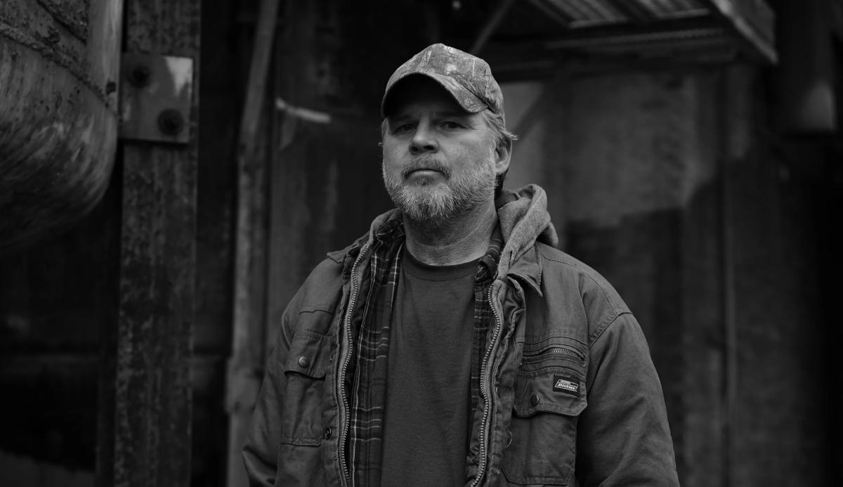 Chris Knight Live at The Lyric!
