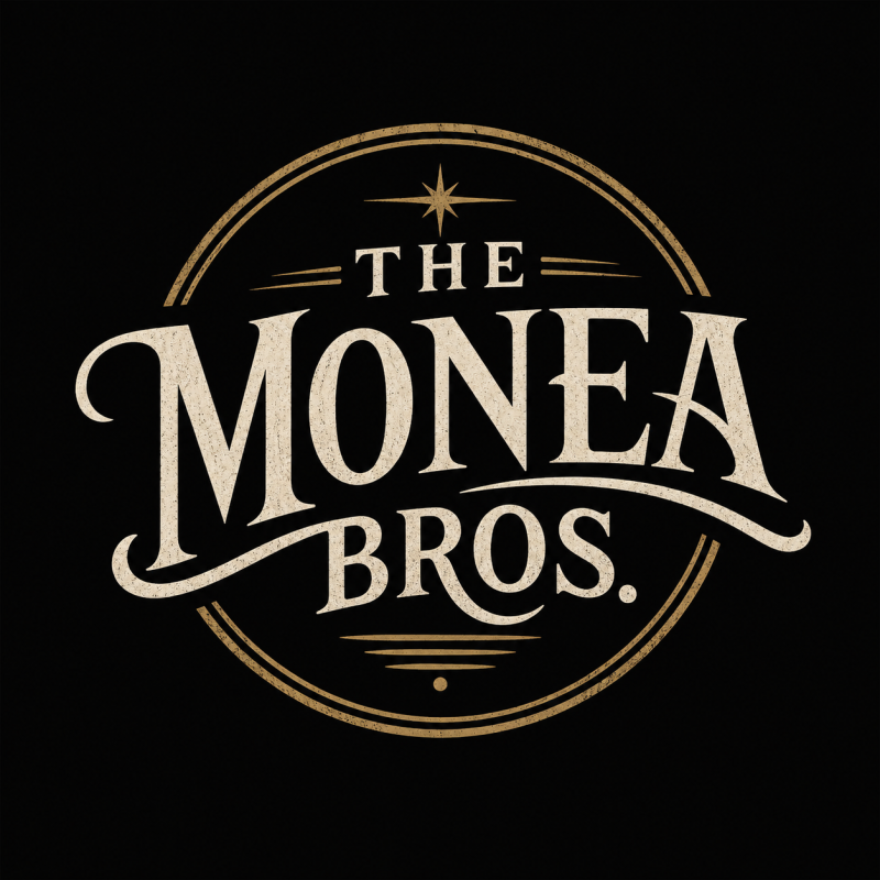 The Monea. Bros.