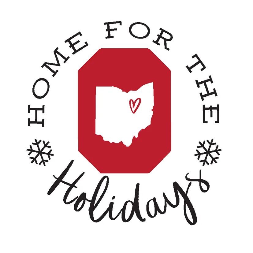 Home for the Holidays