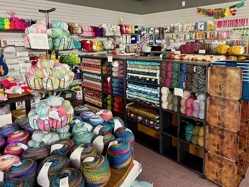 A Time to Craft, LLC
