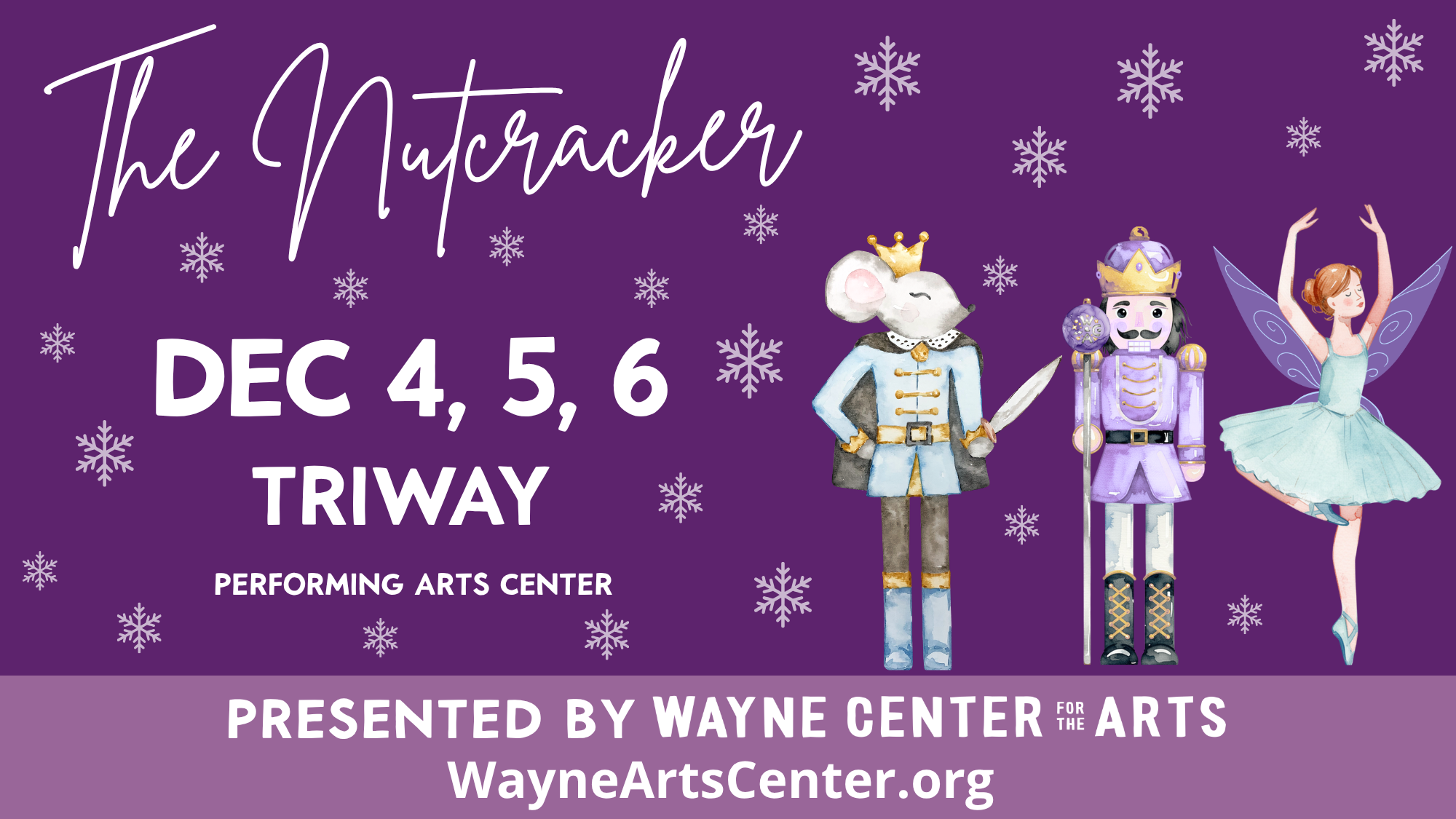 The Nutcracker