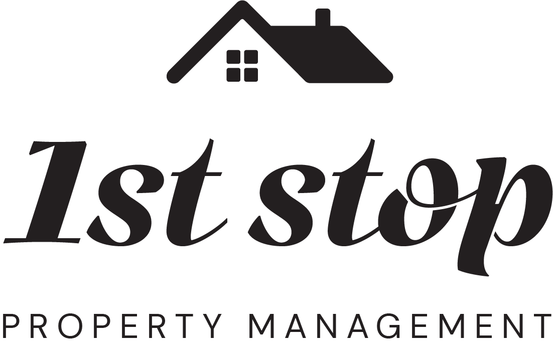 1st Stop Property Management