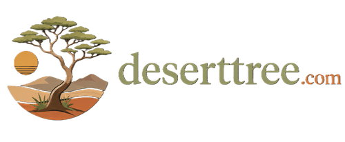 Deserttree Retail, LLC logo