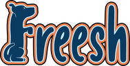 Freesh