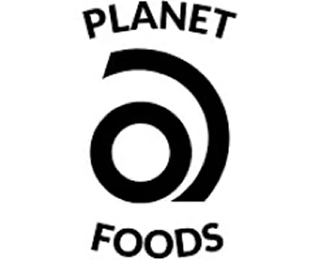 A mostly black image with a few faint white specks scattered across the frame.