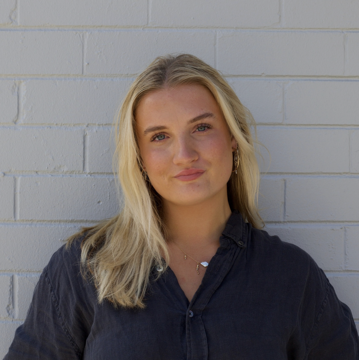 Isabel Houghton, Account Manager at Hat Media