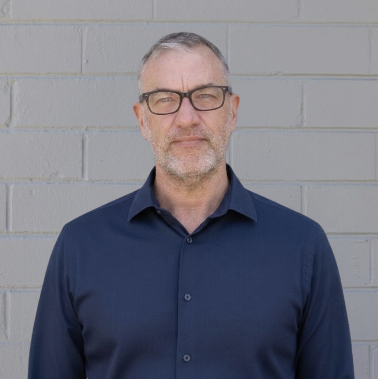 Nigel Houghton, CEO at Hat Media