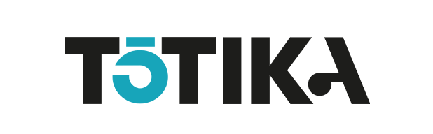 Totika Logo for health and safety prequalification